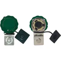 Restagraf 225105 Accu / batterijpoolklem
