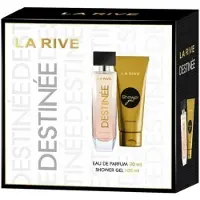 La Rive Destinee Geschenkset 190 Ml