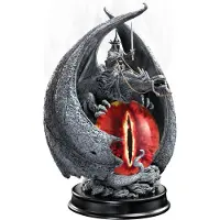 Noble Collection The Lord Of The Rings Figure The Witch King Fury Incense Burner Veelkleurig Kinderen