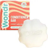 WONDR CARE Sweet Melon Conditioner Bar 55 g Conditioner