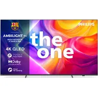 Philips Ambilight 85" PUS9000 QLED 4K (2025)