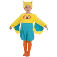Creaciones Llopis Oxazos Uil Kinderkostuum