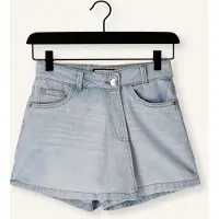 Raizzed Meisjes Jeans Granada - Lichtblauw - Maat 146