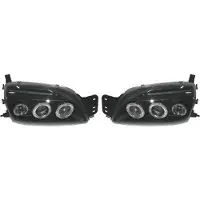 Diederichs 1403680 Koplampen set