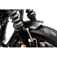 Puig Harley Davidson Sportster 883 Iron Xl883n 2011 Voorscherm