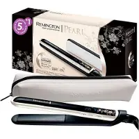 Remington - S9500 - Lisseur Pearl