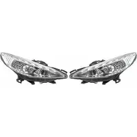 Diederichs 4226285 Koplampen set