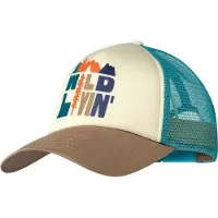 Buff Pet 'Trucker Cap' gemengde kleuren