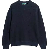 Superdry Trui marine