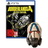 Borderlands 4 - Deluxe Edition (PlayStation 5) Meertalig