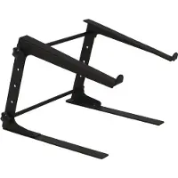 Omnitronic LAR-12/17 Laptopstandaard Staal