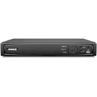 Annke N44PAM 4-kanaals Netwerk-videorecorder