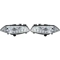 Diederichs 4464585 Koplampen set