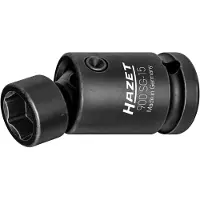 Hazet 900SG-15 900SG-15 Steeksleutels 1/2 (12,5 mm)