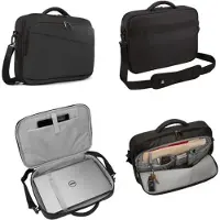 Zagg Education MacBook 13 / 14 Inch Laptop Tas Zwart
