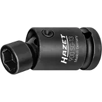 Hazet 900SG 900SG-13 Steeksleutels 1/2 (12,5 mm)