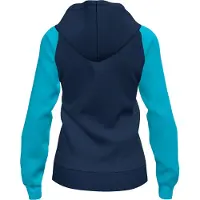 Joma Academy Iv Sweatshirt Met Rits