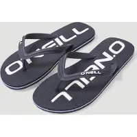 O'Neill Teenslippers donkerblauw / wit