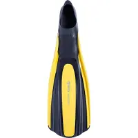 Mares Avanti Hc Diving Fins Geel EU 42-43