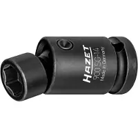 Hazet 900SG-14 900SG-14 Steeksleutels 1/2 (12,5 mm)
