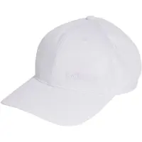 Adidas Muts met Klep Baseball Outline Linear Wit S/M - Maat Volwassenen