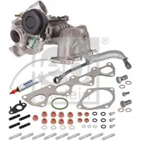 FEBI BILSTEIN 191944 Turbocharger
