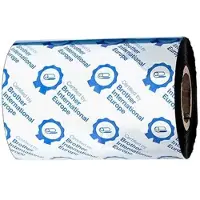 Brother BSS-1D300-080 thermo-transferrol zwart (origineel)