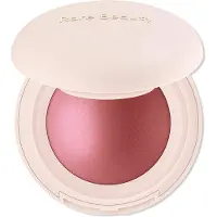 RARE BEAUTY Soft Pinch Luminous Poeder Blush - Truth Radiant Mauve Maroon, 0.098 oz/2.8 g