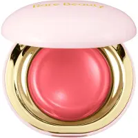 RARE BEAUTY Stay Vulnerable Melting Blush – Cream Blush – Nearly Mauve