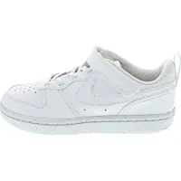 Nike Court Borough Low Recraft Sneakers | Maat 34 Jongens Wit