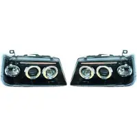 Diederichs 4220380 Koplampen set