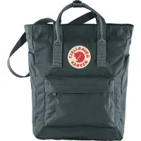 Fjällräven Kånken Totepack 13" Graphite 14L
