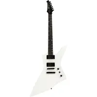 Spira Guitars X400MWH Satin White