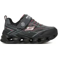 SKECHERS 400605l bkcc jongens sneakers