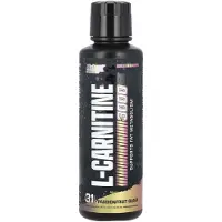 Nutrex Research - L-Carnitine 3000, passievrucht guave - 465 ml