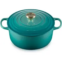 Le Creuset Signature Steelpan