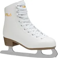 Fila Skate Kunstschaatsen Women Eve Ice White-Schoenmaat 38