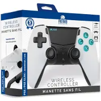 Freaks and Geeks - Wireless PS5 Controller