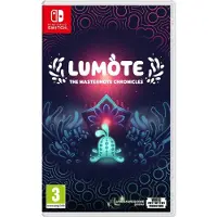 Lumote: The Mastermote Chronicles