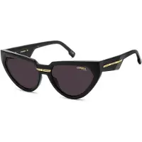 Carrera VICTORY C 20/S Black 57/18/145 WOMAN Zonnebrillen