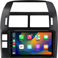 AWESAFE Autoradio 1GB+32GB met Carplay en Android auto | Geschikt voor Mercedes V klasse Vit W447 2014-2021 | Radio scherm met Navigatie | 2014 2015 2016 2017 2018 2019 2020 2021 | W 447