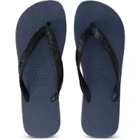 Uzurii Python black marineblauw