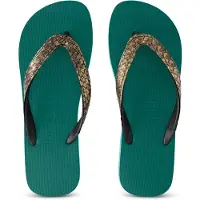 Uzurii Python bronze bosgroen