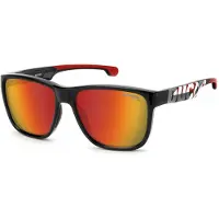 Carrera CARDUC 003/S Black 57/17/135 MAN Zonnebrillen