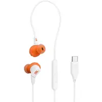 JBL Endurance Run 3 In-ear Bedrade Oordopjes Wit