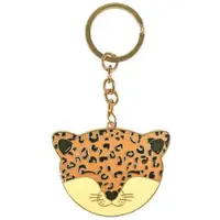 OTTO Wildlife - Sleutelhanger - Leopard Print