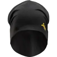 Snickers Beanie met Klein Logo 9032