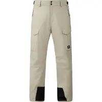 Brunotti Skibroek Men Footrail-Cargo Snow Pants Fungi-XXXL