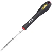 Stanley FatMax - Schroevendraaier - Standaard - 5.5 X 100mm