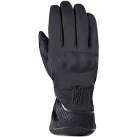 Ixon Pro Globe Lady Zwart Handschoenen Maat XL